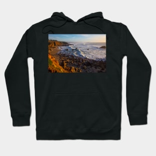 Marshall Gulch Beach Hoodie